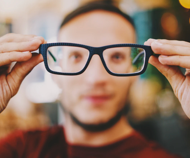 आंखों की रोशनी बढ़ाने के लिए इन 5 फूड्स का करें सेवन  